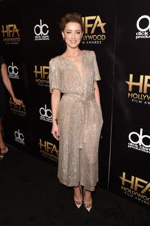 Amber Heard feet photo thumbnail