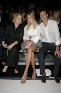 Ivanka Trump feet photo thumbnail