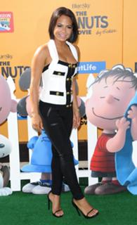 Christina Milian feet photo thumbnail