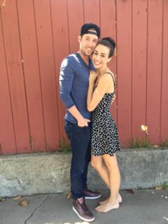 Colleen Ballinger feet photo thumbnail