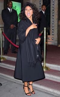 Taraji P. Henson feet photo thumbnail