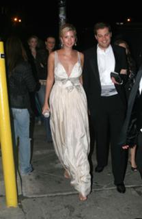 Ivanka Trump feet photo thumbnail