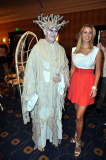 Ivanka Trump feet photo thumbnail