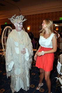 Ivanka Trump feet photo thumbnail