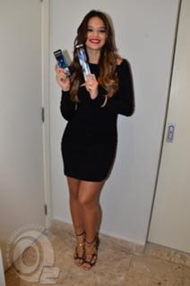 Bruna Marquezine feet photo thumbnail