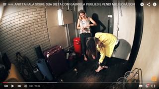 Anitta feet photo thumbnail