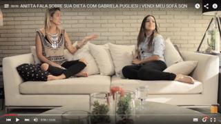 Anitta feet photo thumbnail