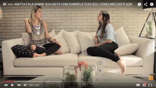 Anitta feet photo thumbnail