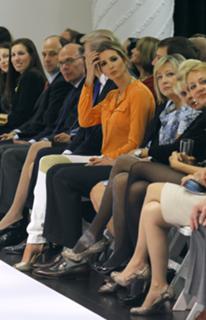 Ivanka Trump feet photo thumbnail