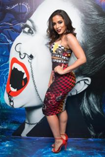 Anitta feet photo thumbnail