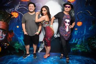 Anitta feet photo thumbnail