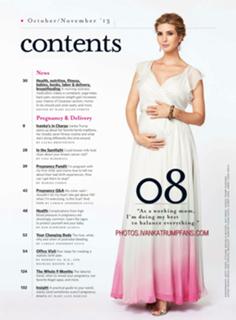 Ivanka Trump feet photo thumbnail
