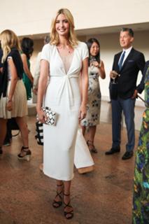 Ivanka Trump feet photo thumbnail