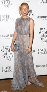 Sienna Miller feet photo thumbnail