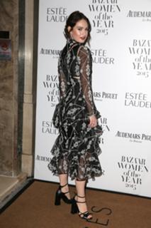 Lily James feet photo thumbnail