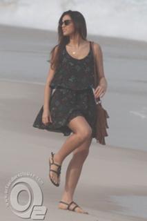 Bruna Marquezine feet photo thumbnail