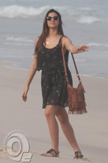 Bruna Marquezine feet photo thumbnail