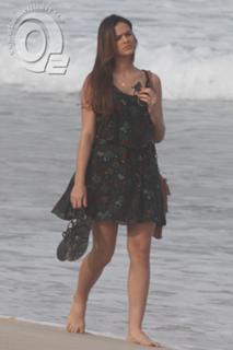 Bruna Marquezine feet photo thumbnail