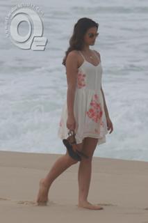 Bruna Marquezine feet photo thumbnail