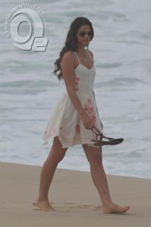 Bruna Marquezine feet photo thumbnail