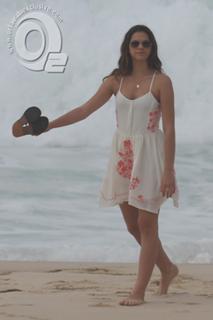 Bruna Marquezine feet photo thumbnail