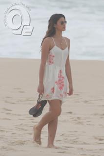 Bruna Marquezine feet photo thumbnail