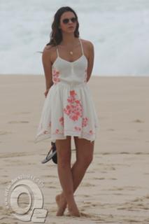 Bruna Marquezine feet photo thumbnail