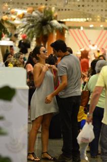 Bruna Marquezine feet photo thumbnail