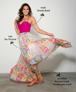 Bruna Marquezine feet photo thumbnail
