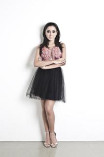 Anitta feet photo thumbnail