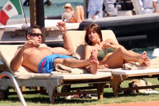 Sofía Vergara feet photo thumbnail