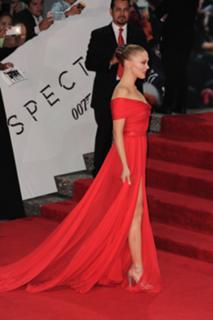 Léa Seydoux feet photo thumbnail