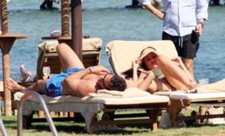 Sofía Vergara feet photo thumbnail