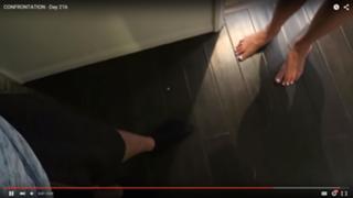 Colleen Ballinger feet photo thumbnail