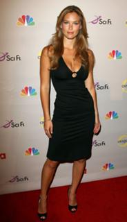 Bar Refaeli feet photo thumbnail
