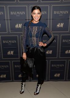 Jessica Szohr feet photo thumbnail
