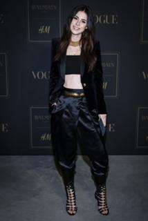 Lena Meyer-Landrut feet photo thumbnail