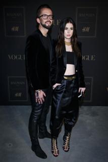 Lena Meyer-Landrut feet photo thumbnail