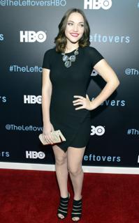 Violett Beane feet photo 2