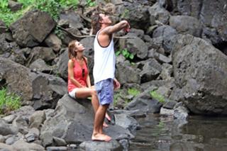 Audrina Patridge feet photo thumbnail