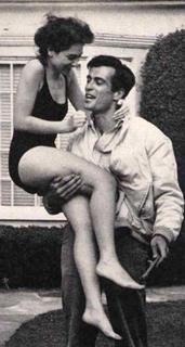 Suzanne Pleshette feet photo 2