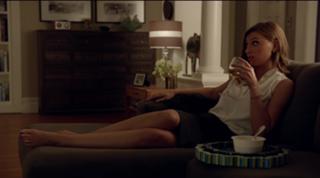 Aly Michalka feet photo thumbnail