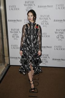 Lily James feet photo thumbnail