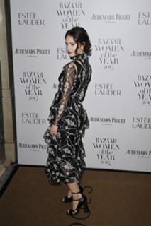 Lily James feet photo thumbnail