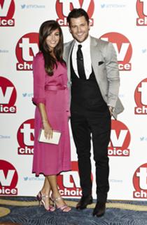 Michelle Keegan feet photo thumbnail