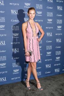 Karlie Kloss feet photo thumbnail