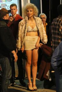 Maggie Gyllenhaal feet photo thumbnail