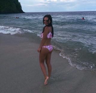 Olga Seryabkina feet photo thumbnail