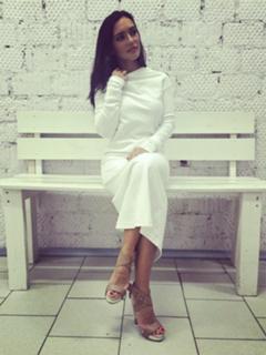 Olga Seryabkina feet photo thumbnail