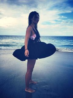 Olga Seryabkina feet photo thumbnail